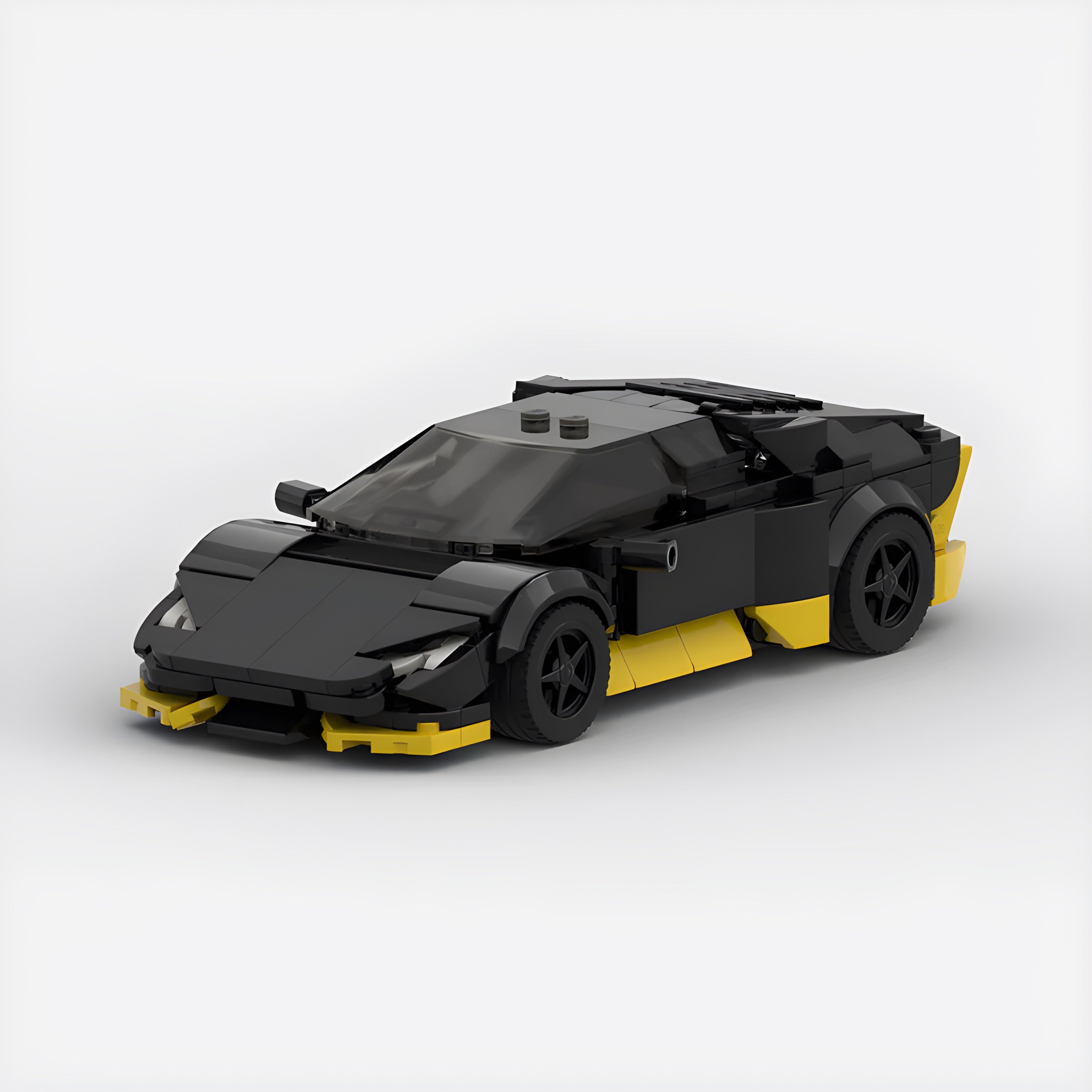 Lamborghini Centenario