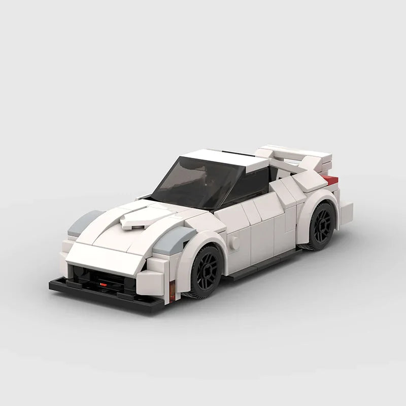 NISSAN 350 Z