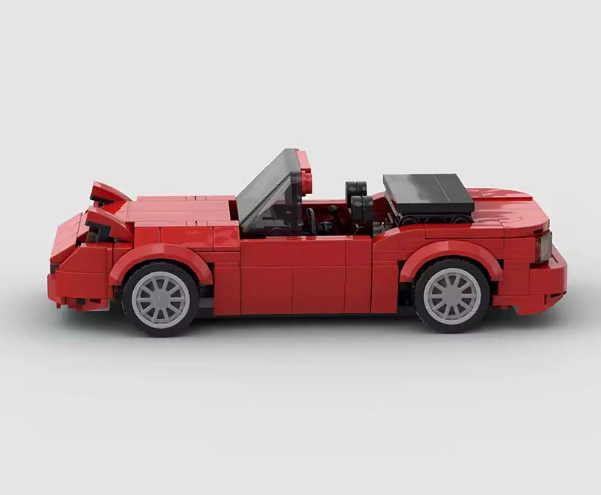 Mazda miata