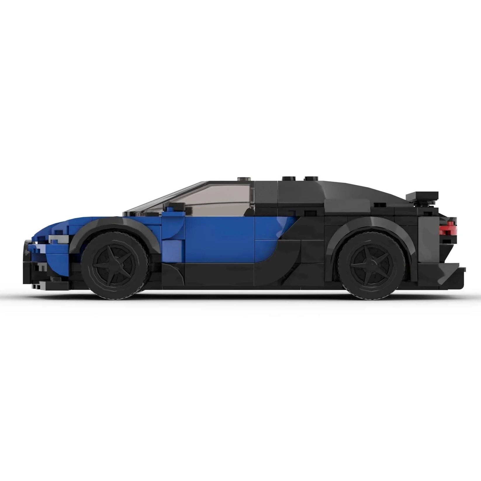 Bugatti Chiron