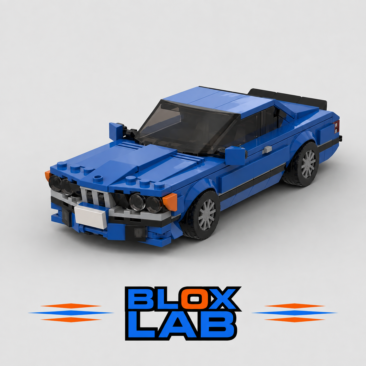 BMW M8 1980