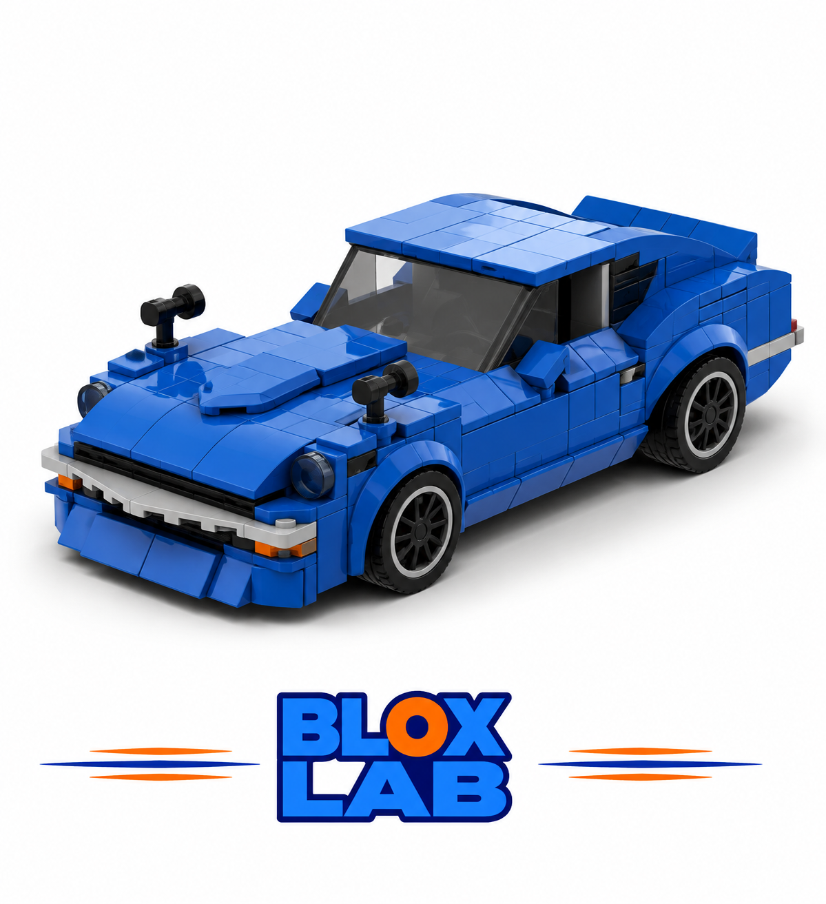 Nissan 240Z