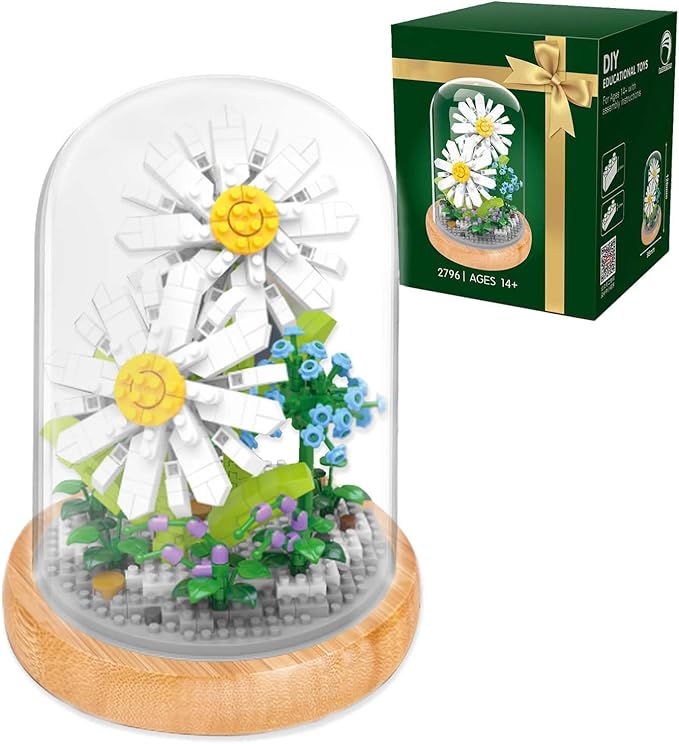Daisy Flowers