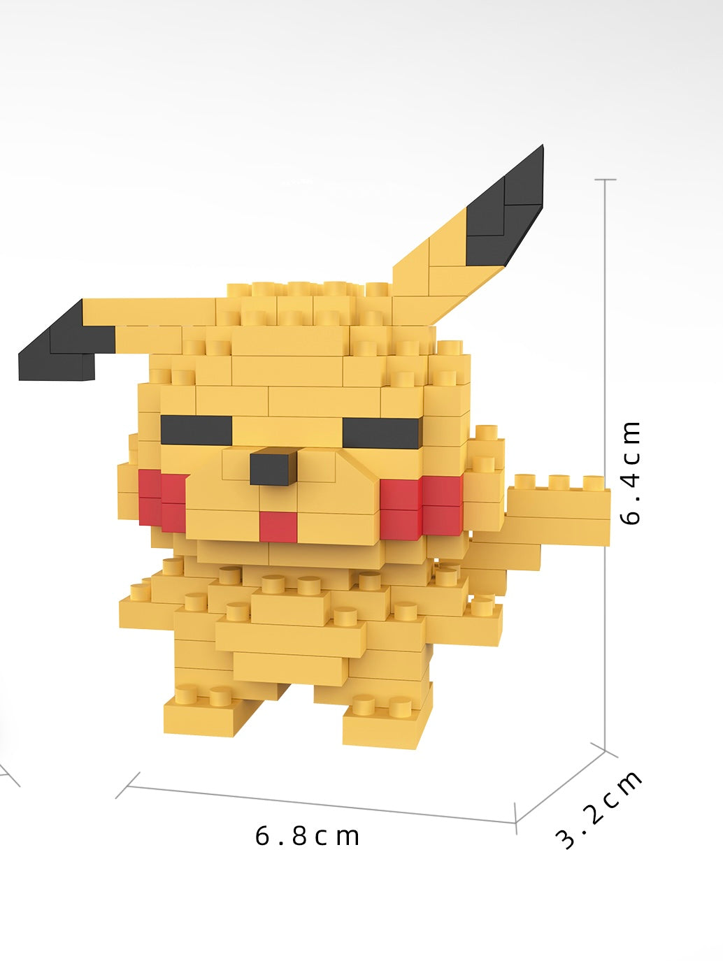 PIKACHU ⚡️