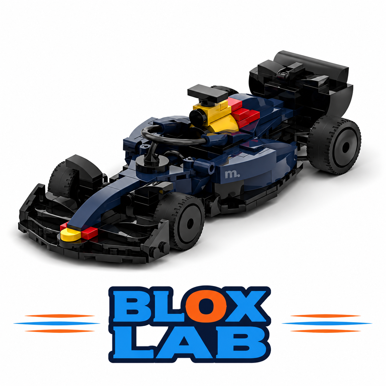 F1 redbull