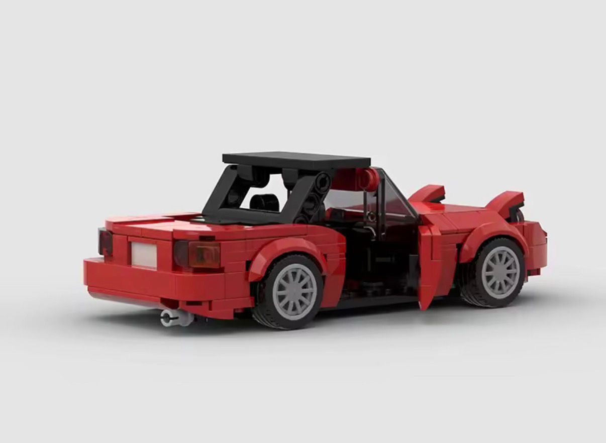 Mazda miata