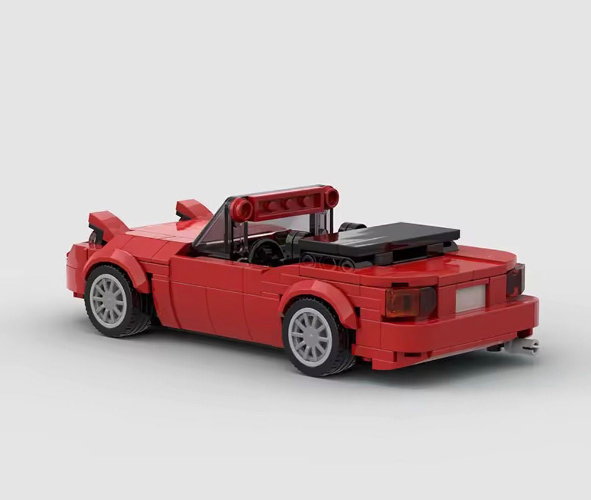 Mazda miata