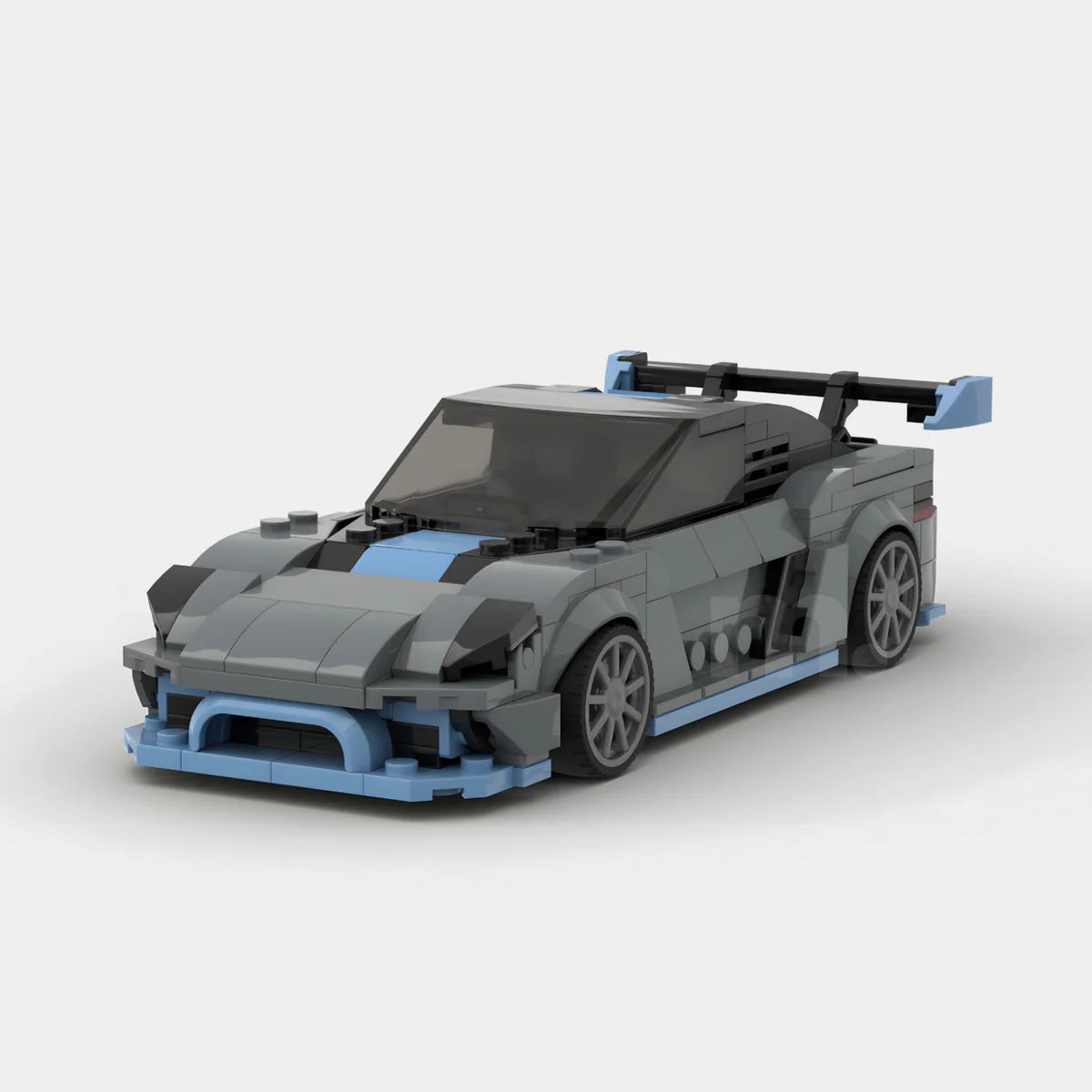Porsche GT4 RS