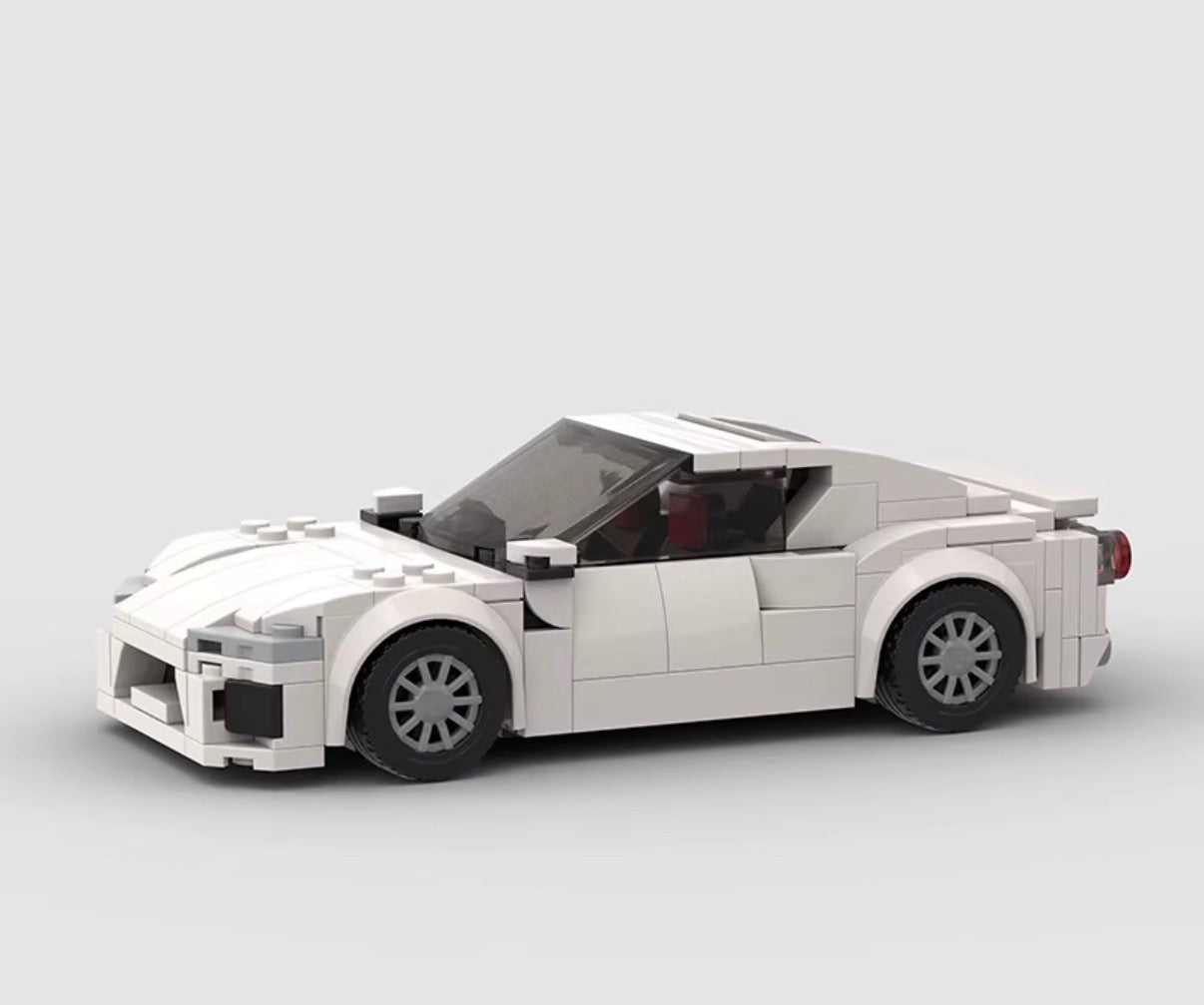 TOYOTA GT86