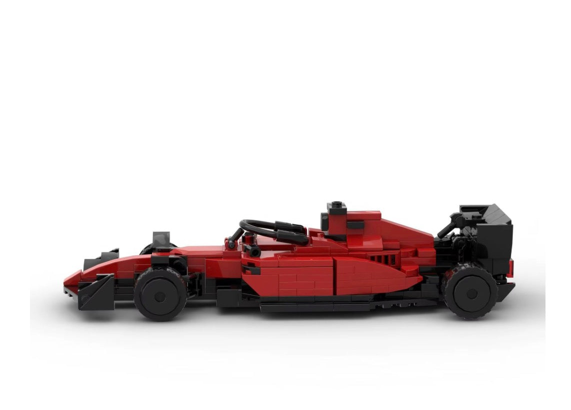 Ferrari F1