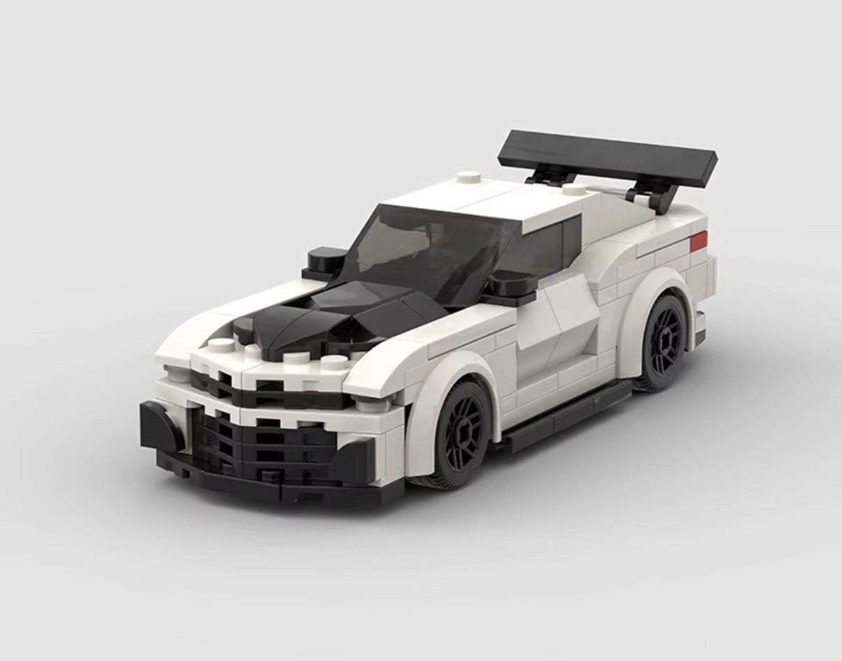 Camaro ZL1
