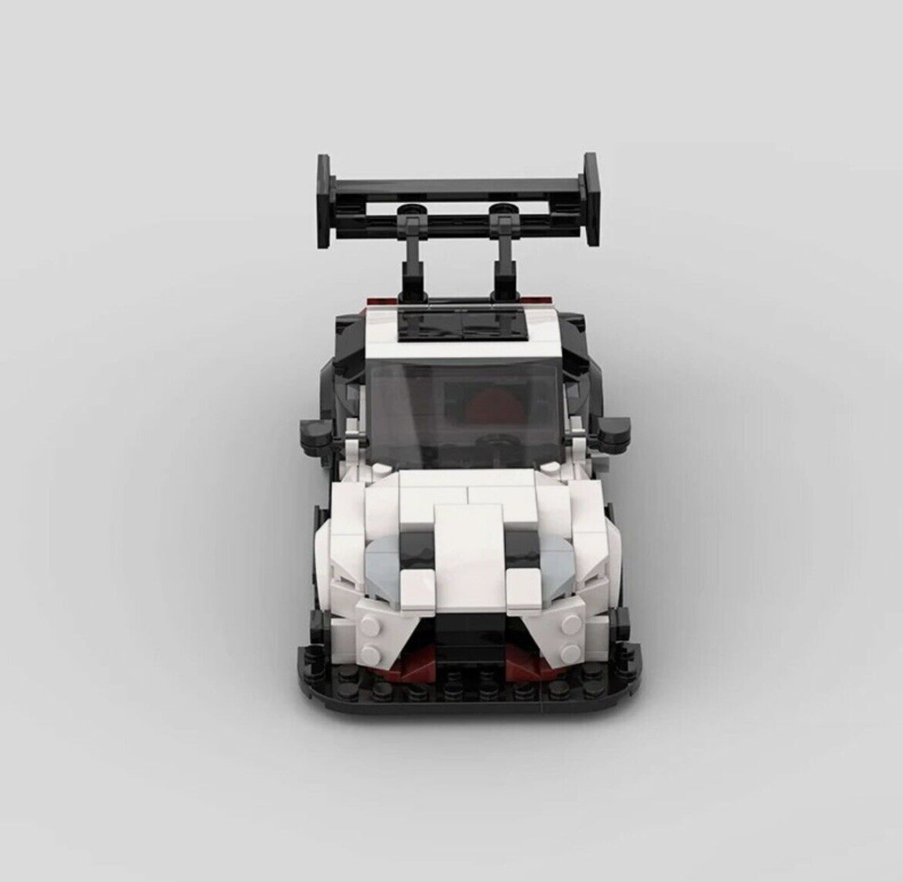 Nissan 370z racing edition