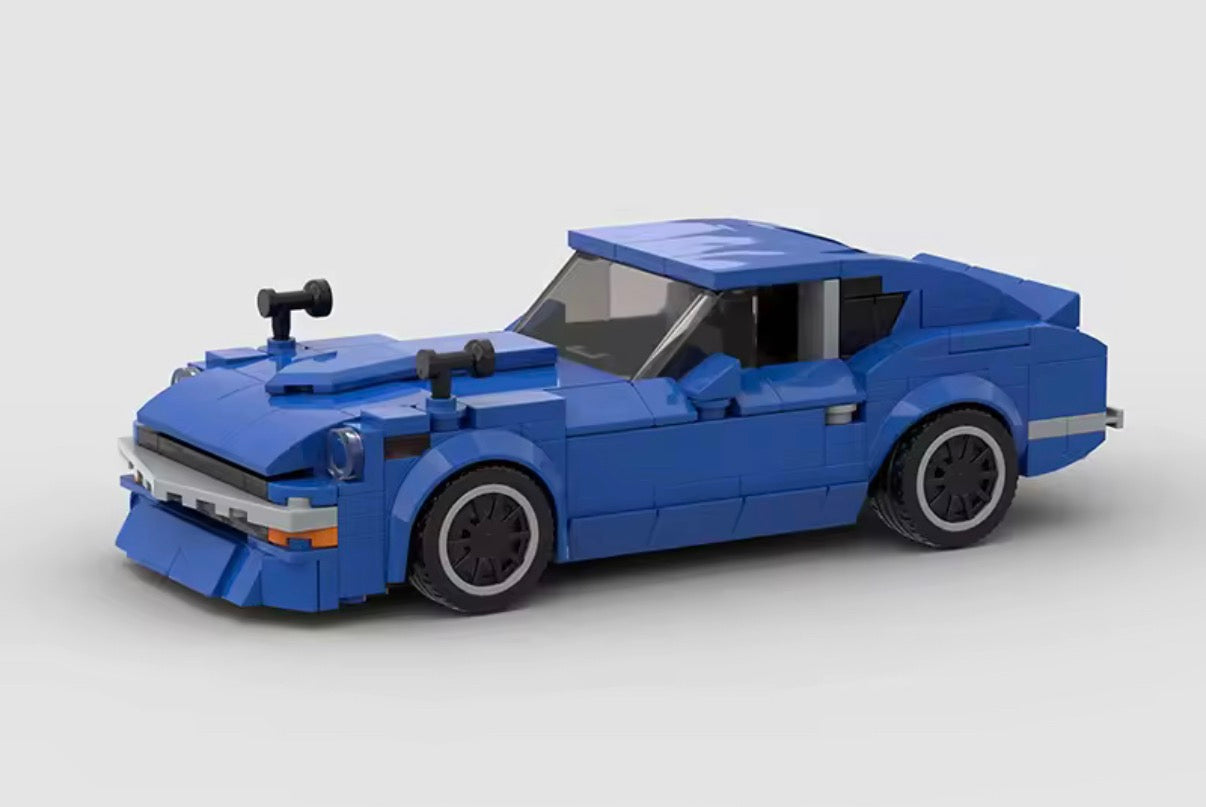 Nissan 240Z