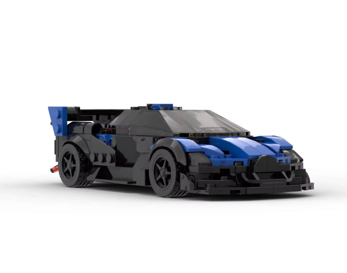 BUGGATI Chiron Sport 110 Ans