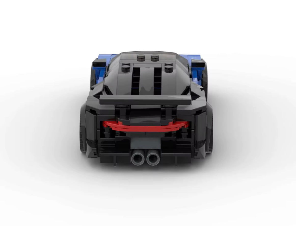 Bugatti Chiron