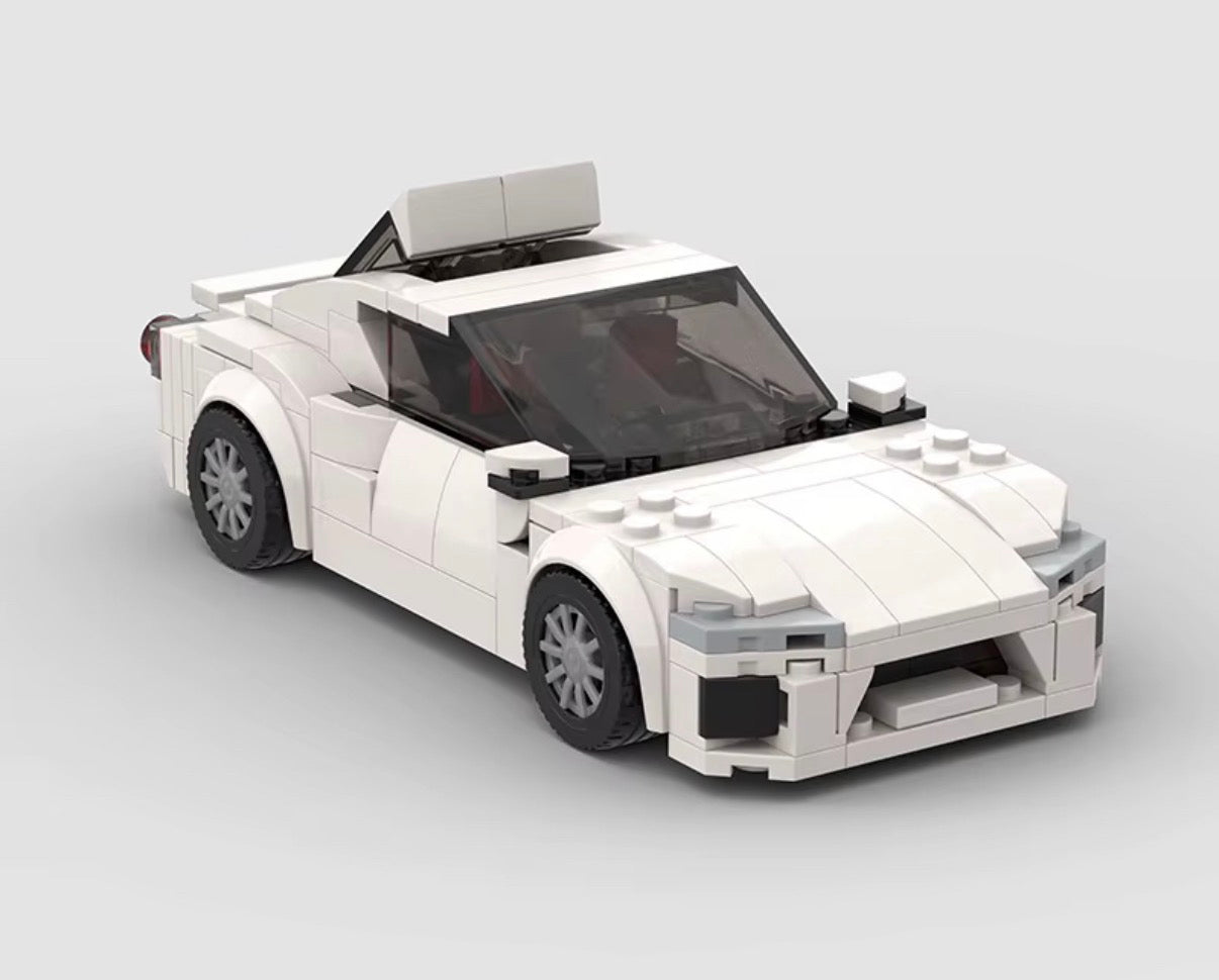 TOYOTA GT86