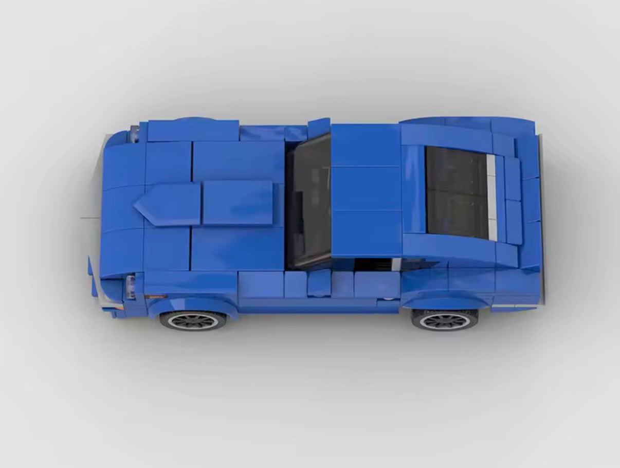 Nissan 240Z
