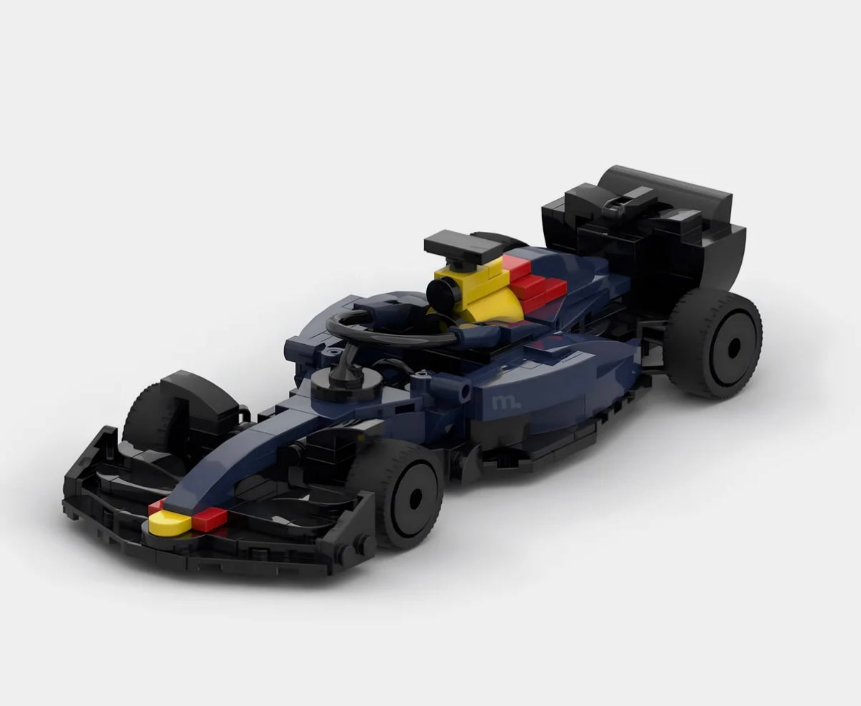 F1 redbull