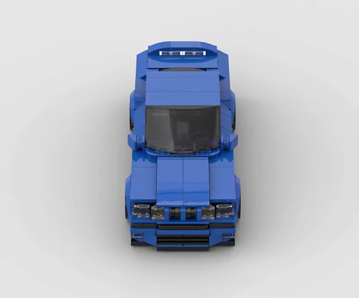 Bmw e36 M3