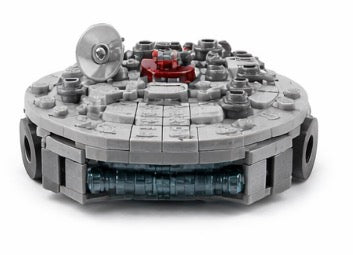 STAR WARS LEGO FALCON