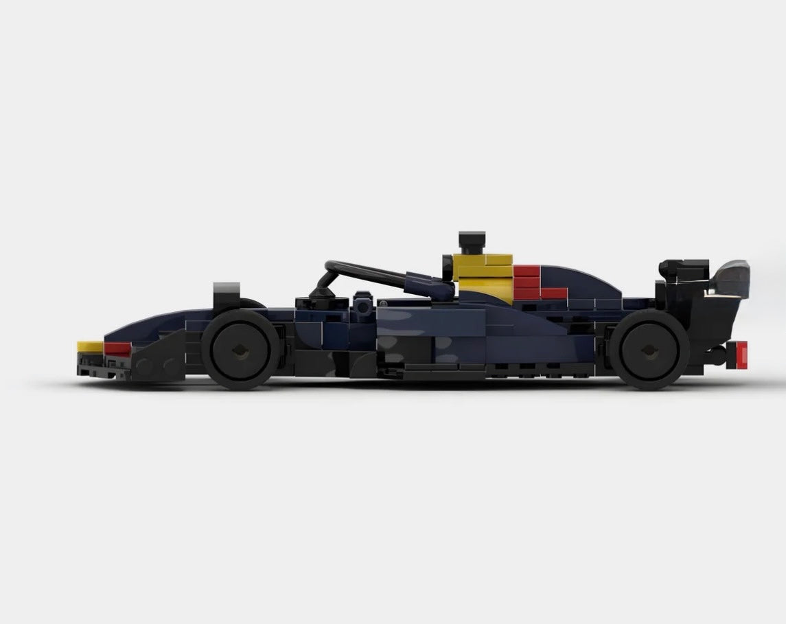 F1 redbull