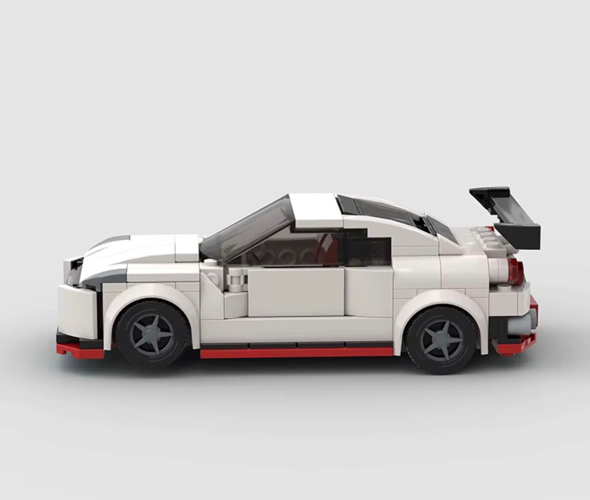 Nissan GTR R35