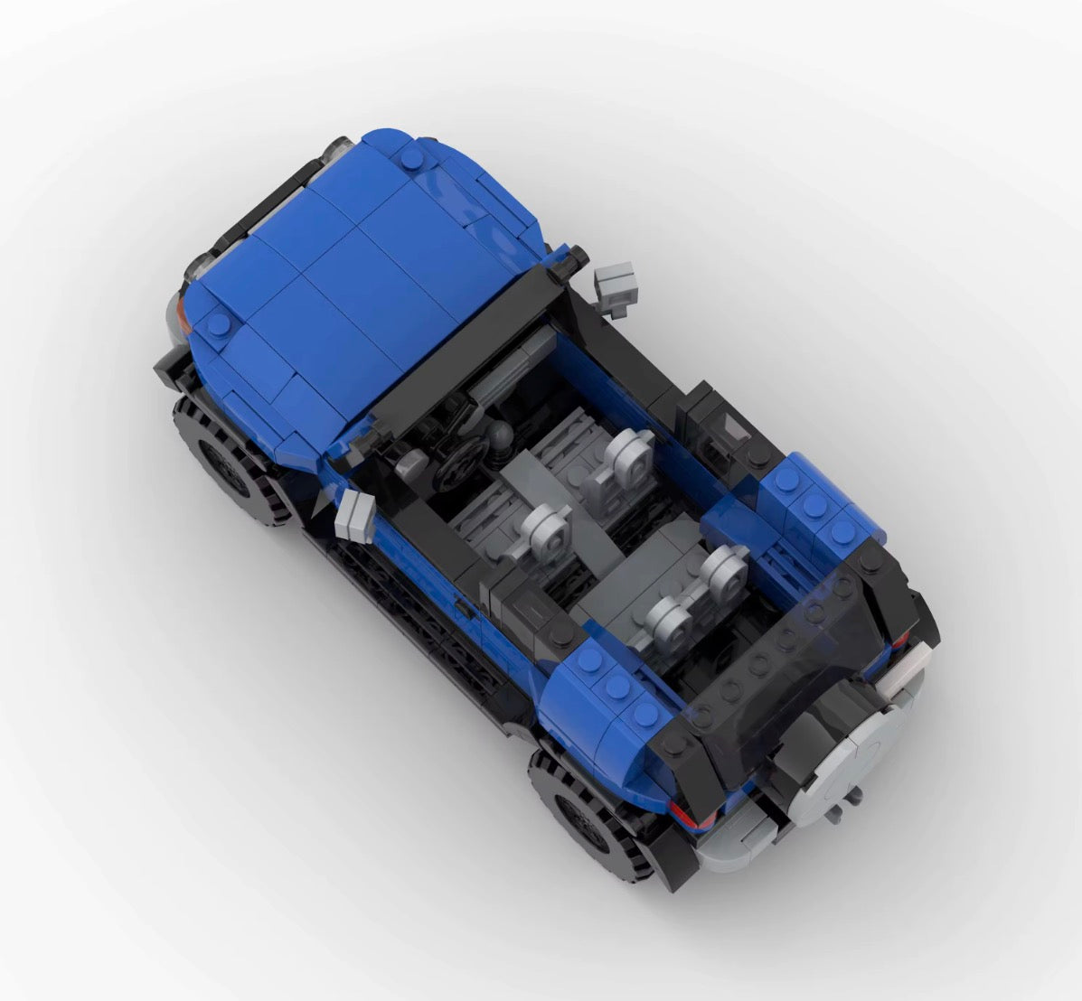 FJ Cruiser