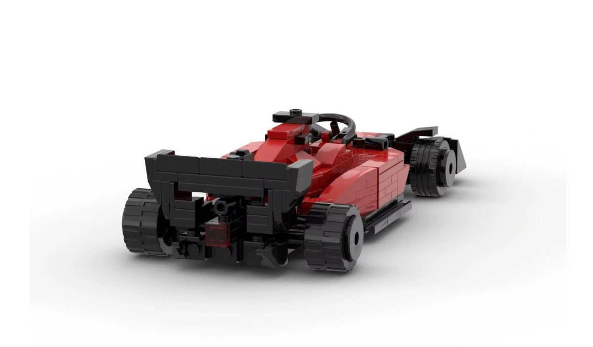 Ferrari F1