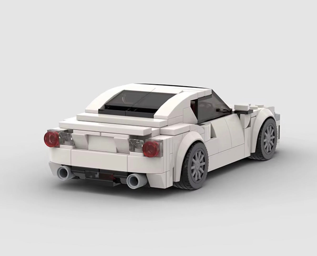 TOYOTA GT86