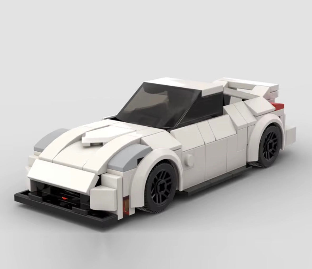 NISSAN 350 Z
