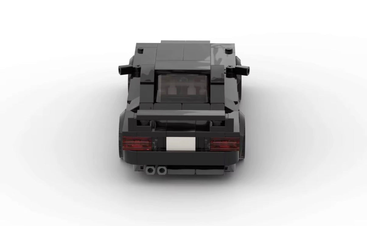 Mercedes 190E evo