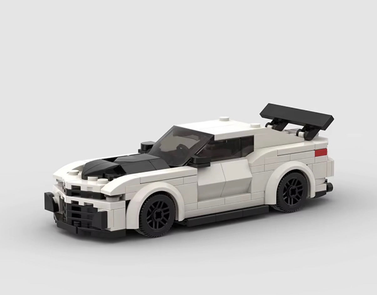 Camaro ZL1
