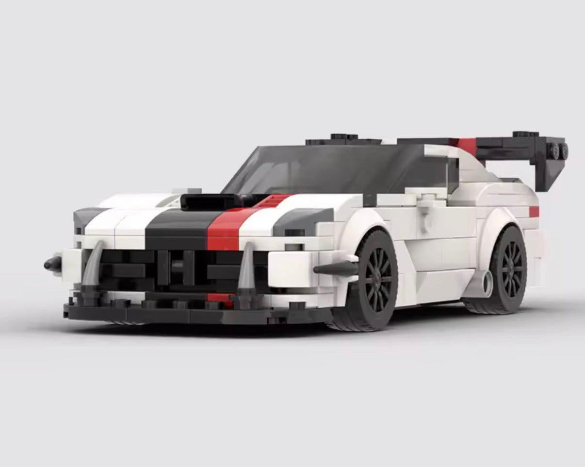 Dodge Viper ACR