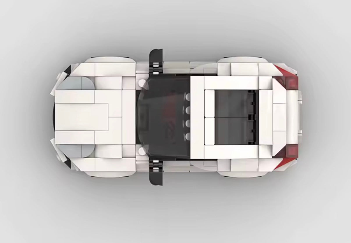 Nissan 370z