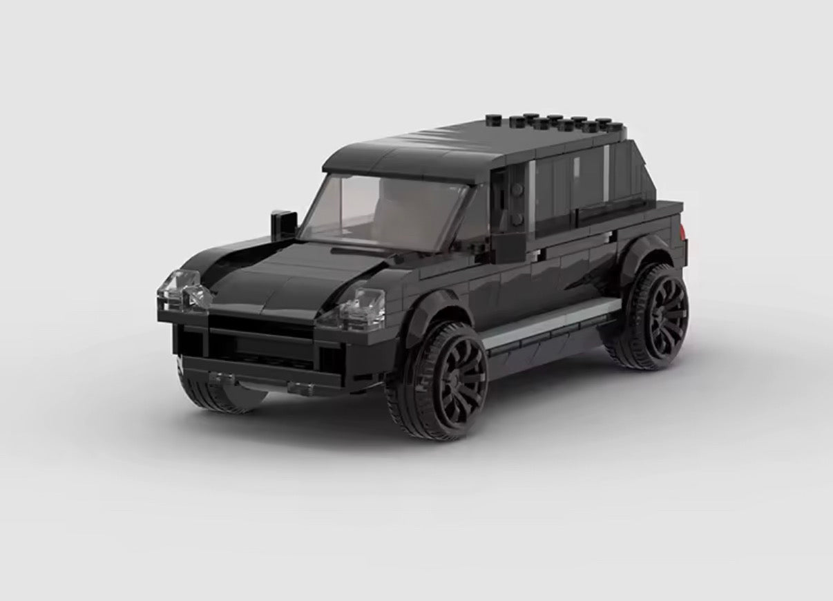 Porsche Cayanne