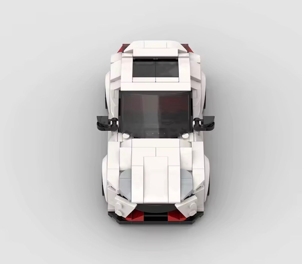 Nissan 370z