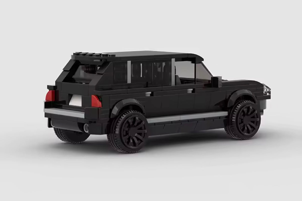 Porsche Cayanne