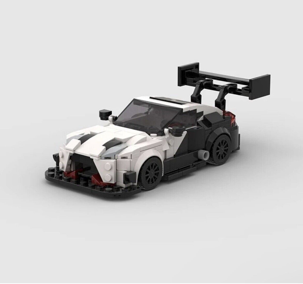 Nissan 370z racing edition