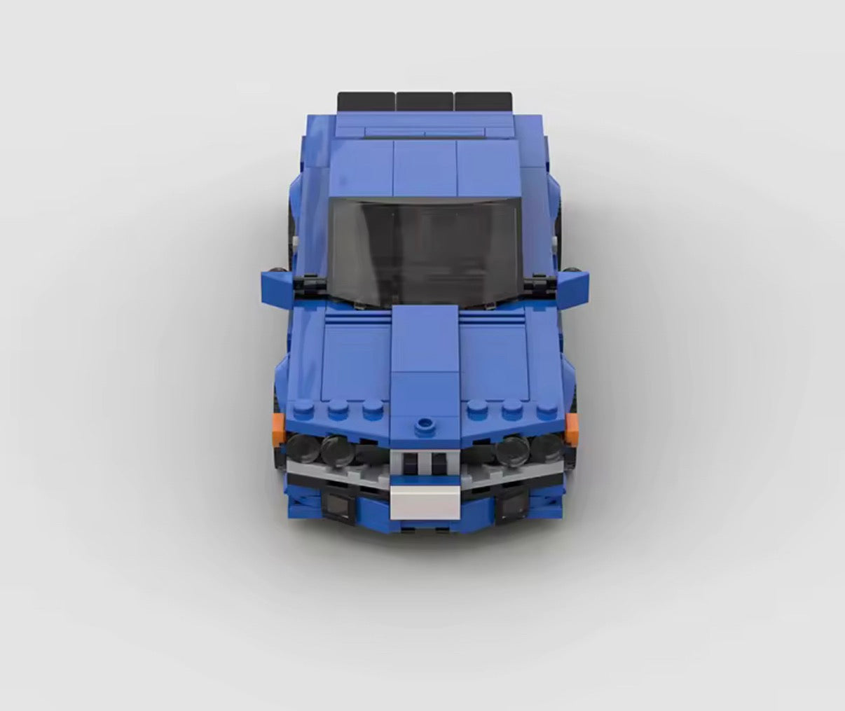 BMW M8 1980
