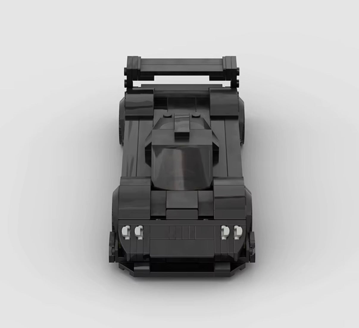 Pagani Zonda