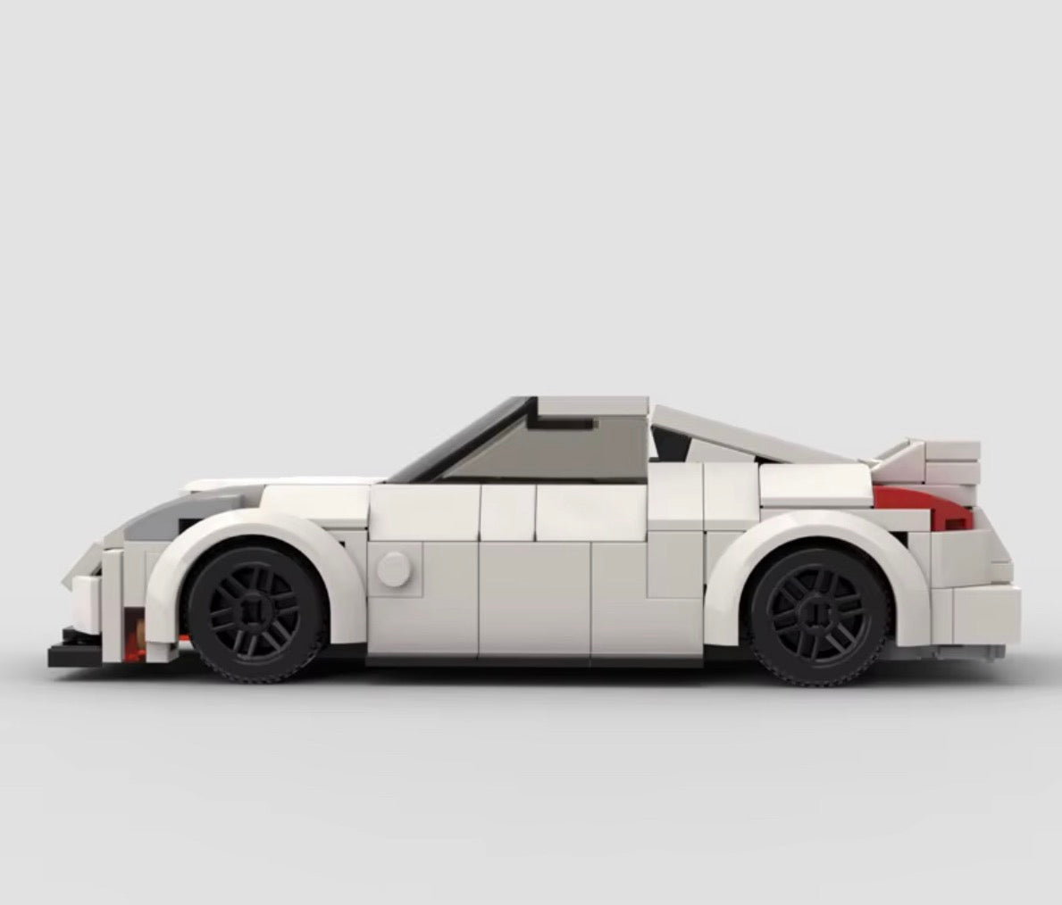 NISSAN 350 Z