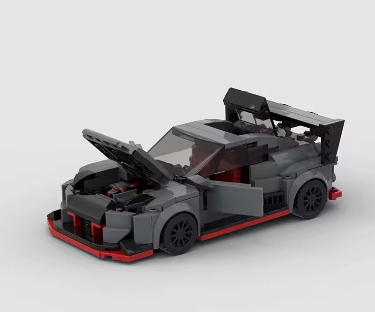 HONDA CIVIC type R