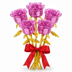 Eternal Rose Bouquet