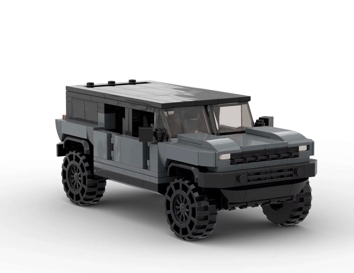 HUMMER