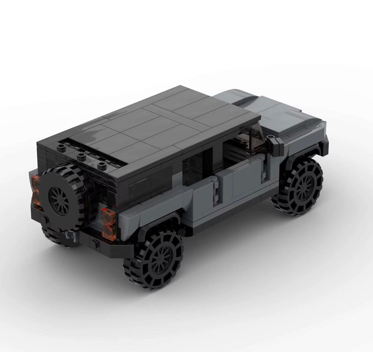 HUMMER
