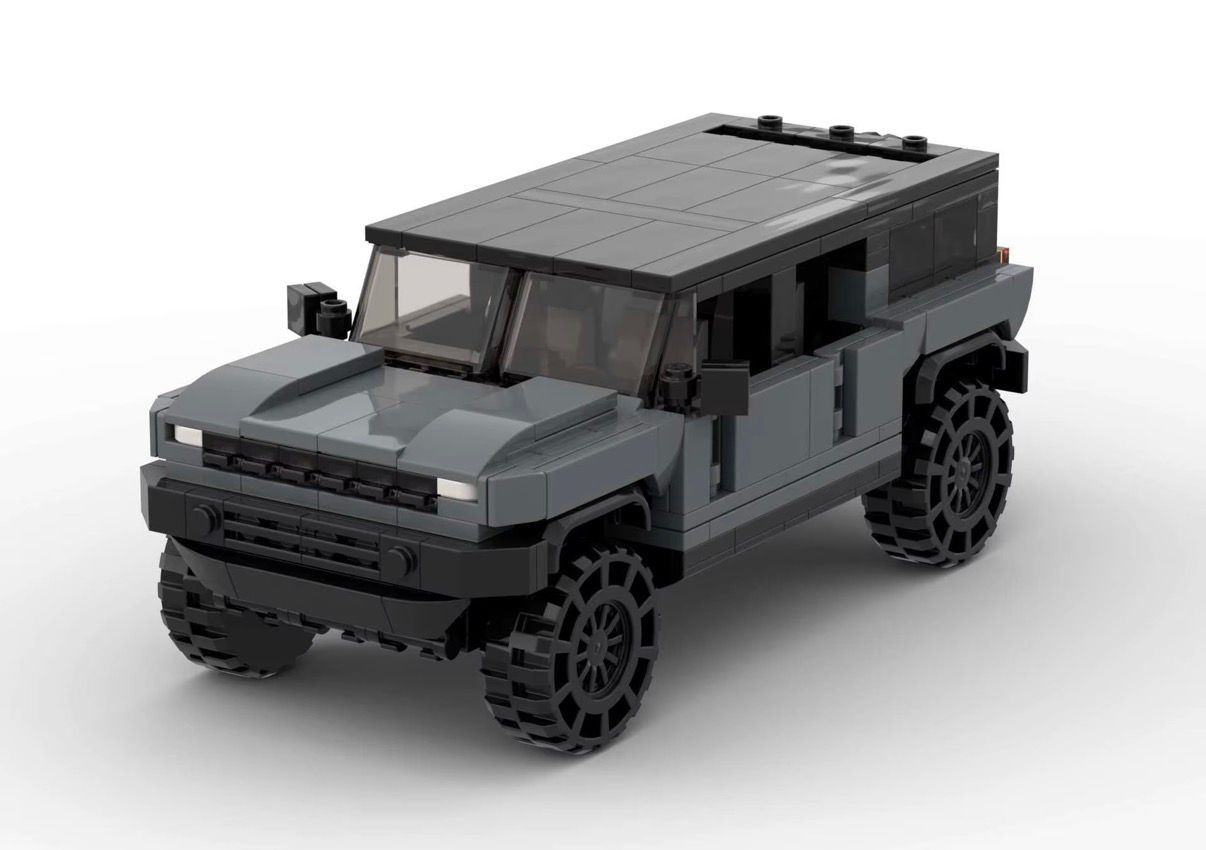 HUMMER