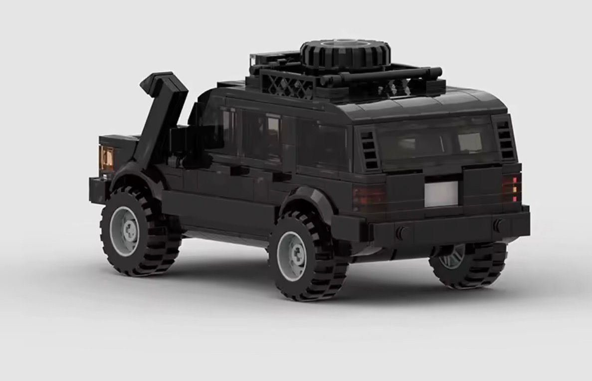 Cherokee XJ