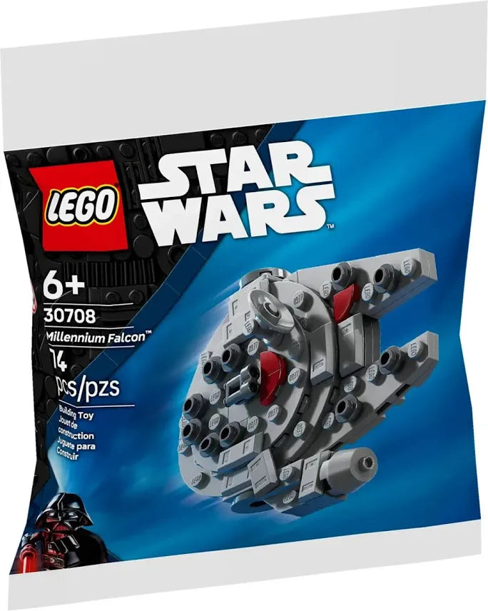 STAR WARS LEGO FALCON
