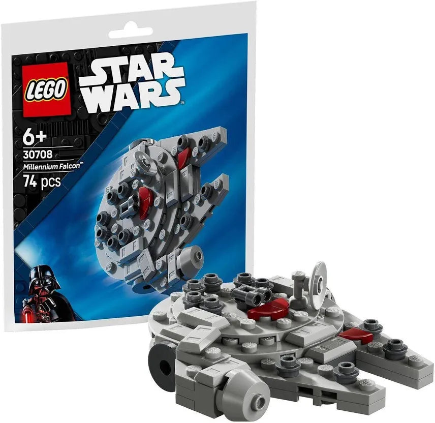 STAR WARS LEGO FALCON
