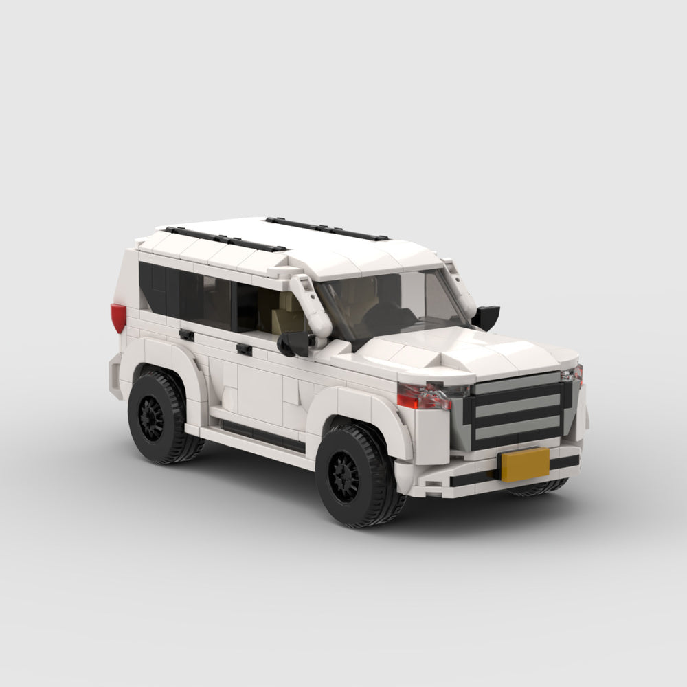 Land Cruiser